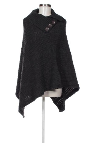 Ponczo Unbranded, Rozmiar M, Kolor Czarny, Cena 79,15 zł, #136874028