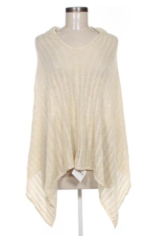 Poncsó Unbranded, Méret S, Szín Ekrü
, Ár 4 132 Ft, #136900820