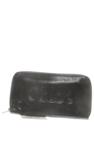 Geldbörsen Chloe K, Farbe Schwarz, Preis € 37,40, #136888997