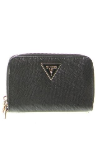 Πορτοφόλι Guess, Χρώμα Μαύρο, Τιμή 49,99 €, #136911230