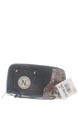 Πορτοφόλι Nicole Lee, Χρώμα Πολύχρωμο, Τιμή 19,69 €, #136858225