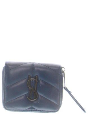 Portmonetka Steve Madden, Kolor Niebieski, Cena 177,99 zł, #136858306