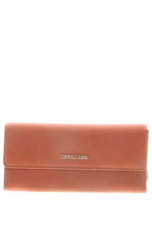 Πορτοφόλι U.S. Polo Assn., Χρώμα Καφέ, Τιμή 46,63 €, #136870553