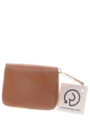 Portmonetka Unbranded, Kolor Brązowy, Cena 64,84 zł, #136871045