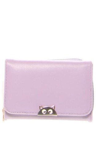 Geldbörsen Unbranded, Farbe Lila, Preis € 11,00, #136897572