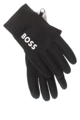 Rukavice  BOSS, Barva Černá, Cena  719,00 Kč, #132609653