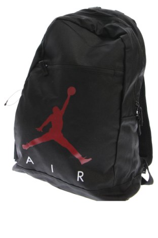 Σακίδιο πλάτης Air Jordan Nike, Χρώμα Μαύρο, Τιμή 38,99 €, #136857284