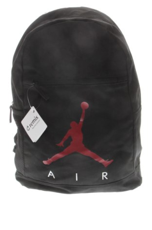Σακίδιο πλάτης Air Jordan Nike, Χρώμα Μαύρο, Τιμή 38,99 €, #136859008