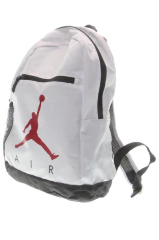 Σακίδιο πλάτης Air Jordan Nike, Χρώμα Λευκό, Τιμή 38,99 €, #136902141
