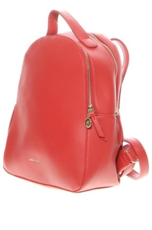Rucksack Anna Field, Farbe Rot, Preis € 10,99, #136813644