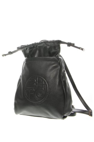 Σακίδιο πλάτης Beverly Hills Polo Club, Χρώμα Μαύρο, Τιμή 37,00 €, #136902596