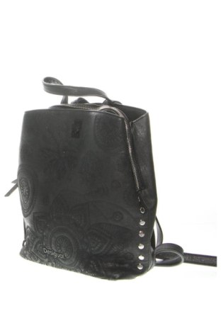 Ruksak  Desigual, Barva Černá, Cena  3 449,00 Kč, #136904249