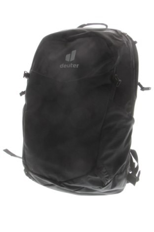 Σακίδιο πλάτης Deuter, Χρώμα Μαύρο, Τιμή 49,99 €, #136861300