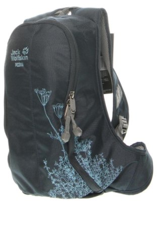 Σακίδιο πλάτης Jack Wolfskin, Χρώμα Μπλέ, Τιμή 56,34 €, #136899467