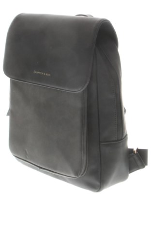 Rucksack Kapten & Son, Farbe Schwarz, Preis 49,99 €, #136256559