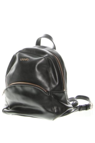 Раница Liu Jo, Цвят Черен, Цена 98,67 €, #136837316