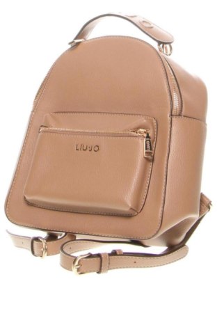Раница Liu Jo, Цвят Кафяв, Цена 84,00 €, #136858954