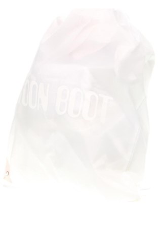 Σακίδιο πλάτης Moon Boot, Χρώμα Λευκό, Τιμή 49,00 €, #136768840