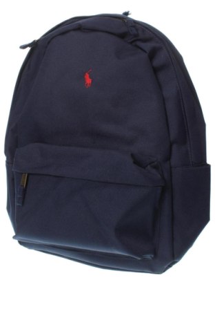 Plecak Polo Ralph Lauren, Kolor Niebieski, Cena 619,99 zł, #135934127