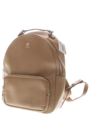 Plecak Tommy Hilfiger, Kolor Brązowy, Cena 574,99 zł, #136901018
