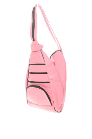 Раница Unbranded, Цвят Розов, Цена 21,00 €, #136789393