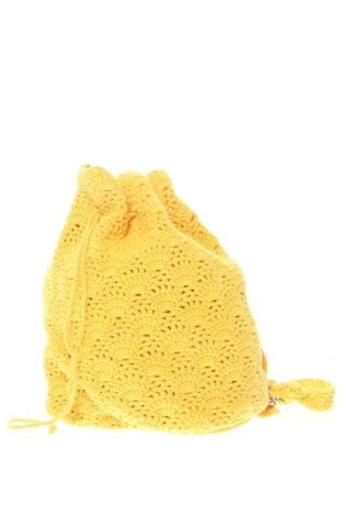 Plecak Unbranded, Kolor Żółty, Cena 84,99 zł, #136794633