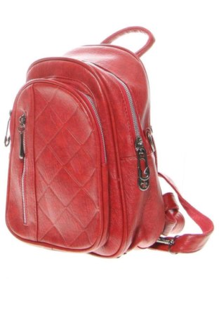 Plecak Unbranded, Kolor Czerwony, Cena 80,38 zł, #136876708