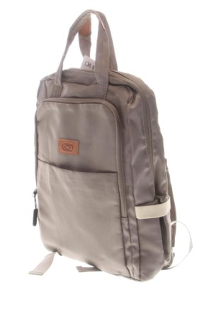 Σακίδιο πλάτης Unbranded, Χρώμα  Μπέζ, Τιμή 14,00 €, #136930938
