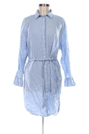 Rochie H&M, Mărime S, Culoare Albastru, Preț 78,46 Lei, #136707392