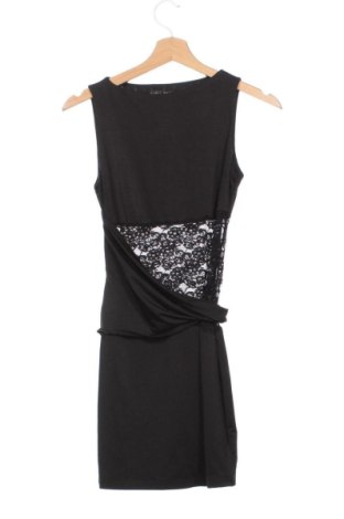Šaty  SHEIN, Velikost XS, Barva Černá, Cena  239,00 Kč, #136708109