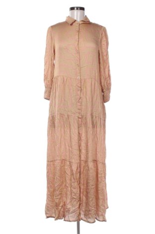Rochie Unbranded, Mărime M, Culoare Bej, Preț 87,99 Lei, #136714632