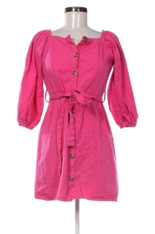 Kleid Unbranded, Größe M, Farbe Rosa, Preis 22,00 €, #136732576