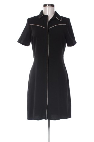 Rochie Dorothy Perkins, Mărime M, Culoare Negru, Preț 123,41 Lei, #136739293