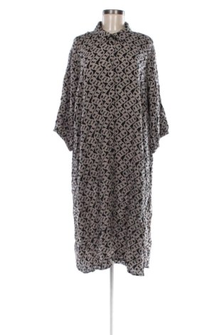 Rochie Kaffe, Mărime XXL, Culoare Multicolor, Preț 123,99 Lei, #136744305