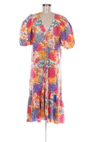 Rochie NA-KD, Mărime M, Culoare Multicolor, Preț 119,99 Lei, #136745678