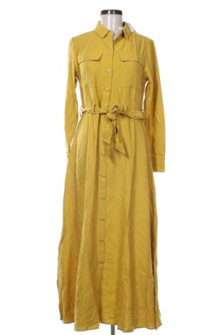 Rochie Greenpoint, Mărime M, Culoare Galben, Preț 153,72 Lei, #136749239