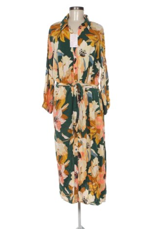 Kleid Reserved, Größe XXL, Farbe Mehrfarbig, Preis 33,99 €, #136749416