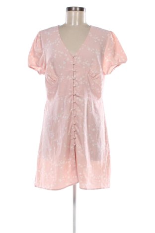 Rochie Glamorous, Mărime L, Culoare Roz, Preț 69,99 Lei, #136749729