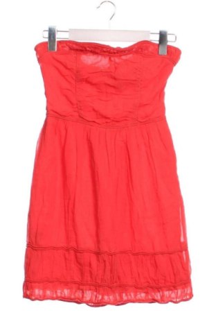 Kleid Comptoir Des Cotonniers, Größe S, Farbe Rot, Preis 41,03 €, #136772721