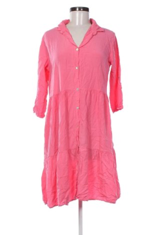 Рокля Copenhagen Luxe, Размер M, Цвят Розов, Цена 18,66 €, #136775257