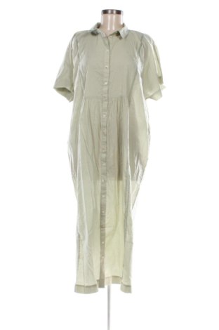 Sukienka Vero Moda, Rozmiar L, Kolor Zielony, Cena 125,99 zł, #136778716