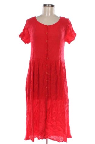 Sukienka Unbranded, Rozmiar L, Kolor Czerwony, Cena 160,99 zł, #136779781