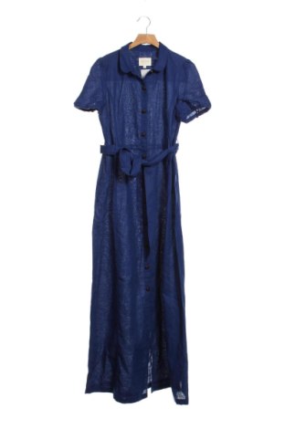 Рокля Sezane, Размер S, Цвят Син, Цена 49,08 €, #136782915