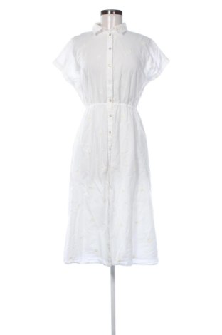 Kleid Mohito, Größe M, Farbe Weiß, Preis 23,00 €, #136784840