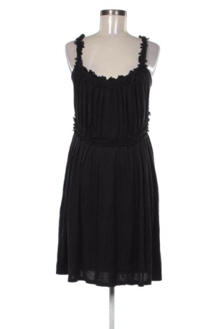 Φόρεμα Marc Cain, Μέγεθος M, Χρώμα Μαύρο, Τιμή 20,00 €, #136789805