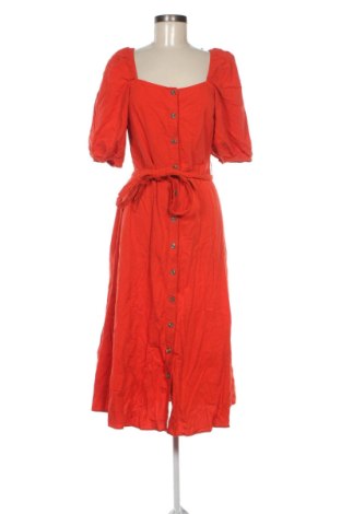 Φόρεμα H&M, Μέγεθος S, Χρώμα Κόκκινο, Τιμή 24,07 €, #136793990