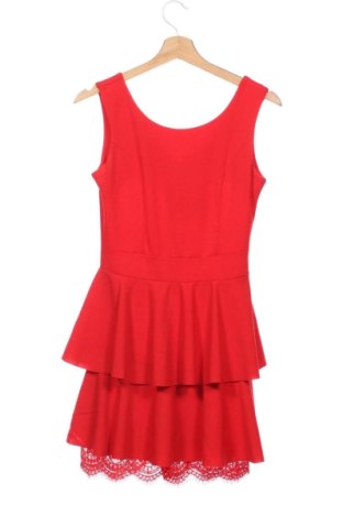 Šaty  NEW COLLECTION, Velikost XS, Barva Červená, Cena  824,00 Kč, #136794249