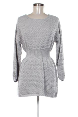Φόρεμα SHEIN, Μέγεθος M, Χρώμα Γκρί, Τιμή 10,00 €, #136796092