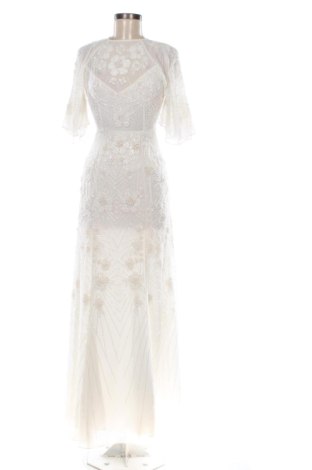 Rochie ASOS, Mărime S, Culoare Alb, Preț 294,99 Lei, #136796135
