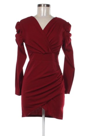 Ruha NEW COLLECTION, Méret S, Szín Piros, Ár 7 438 Ft, #136796223